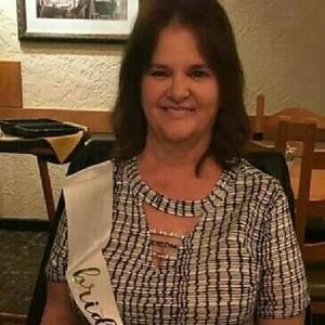 Meet your Posher, Judy